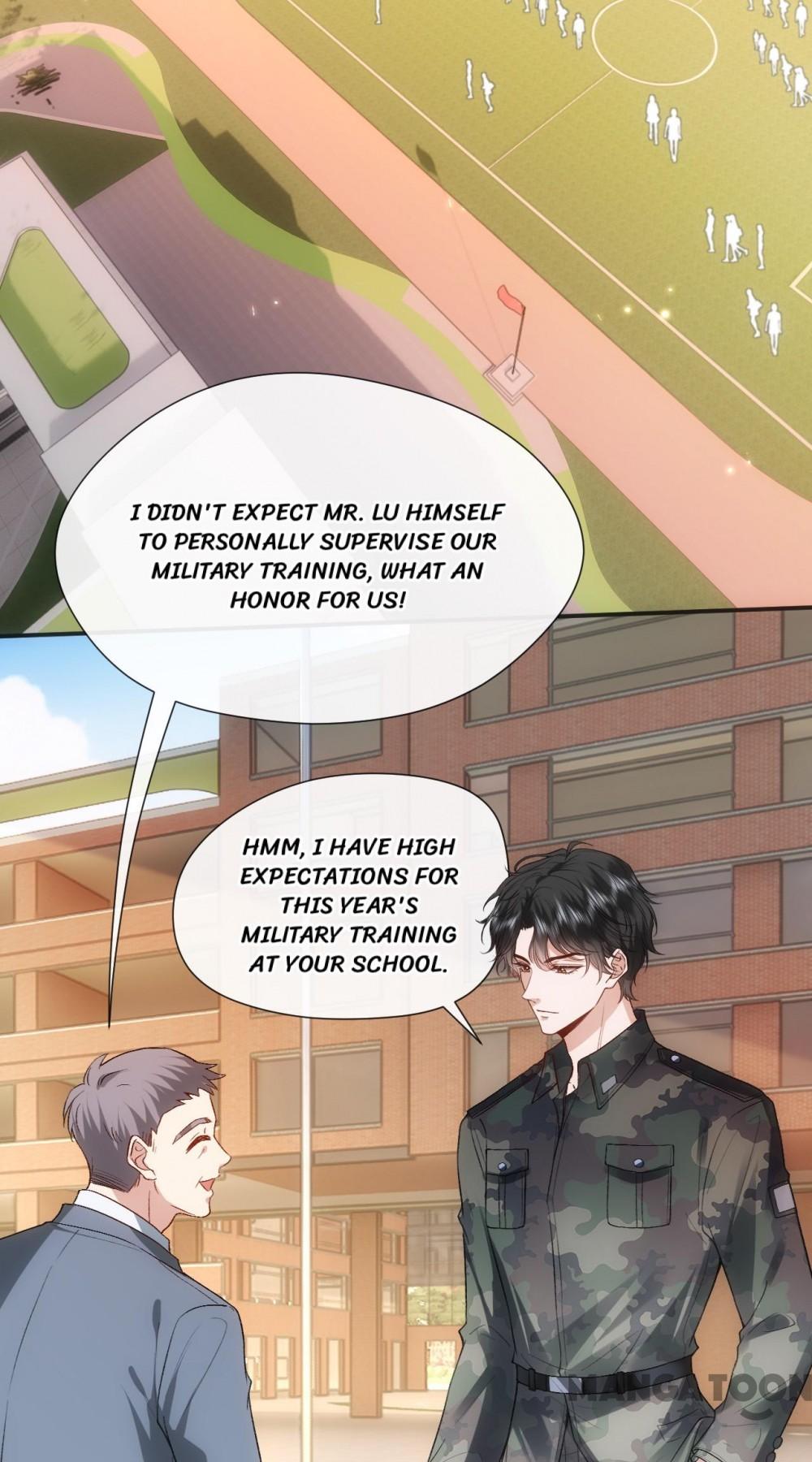 Madam and Her Daily Online Face-Slapping chapter 101 page 13