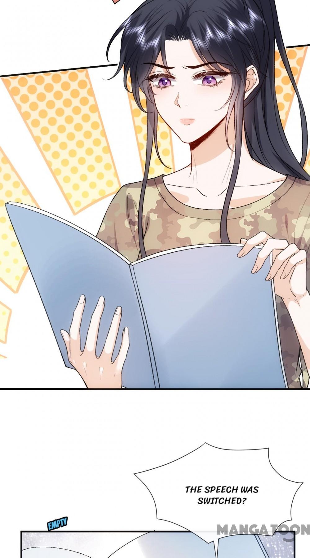 Madam and Her Daily Online Face-Slapping chapter 101 page 18