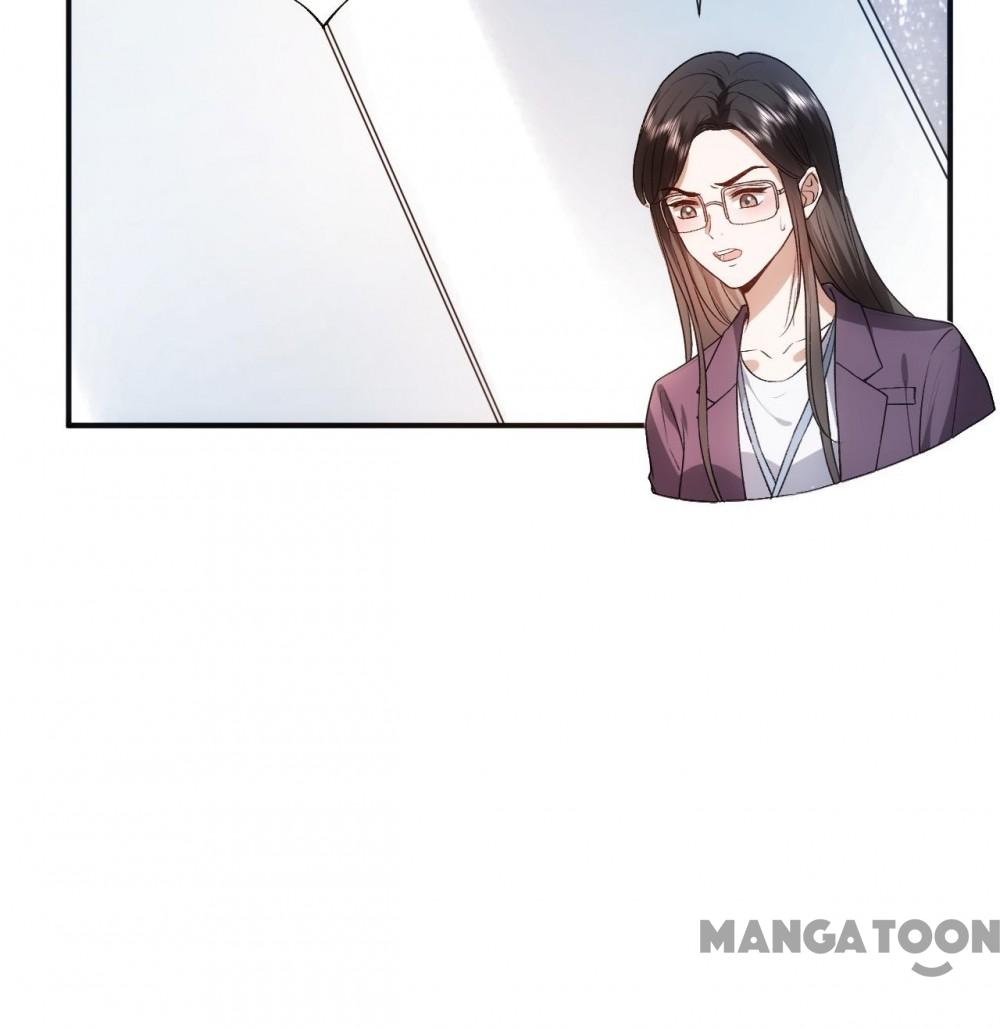 Madam and Her Daily Online Face-Slapping chapter 101 page 19