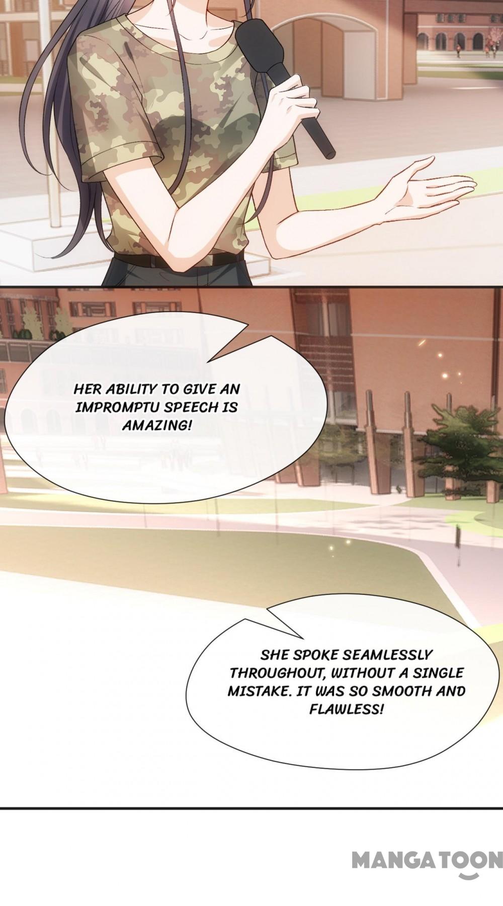 Madam and Her Daily Online Face-Slapping chapter 101 page 28
