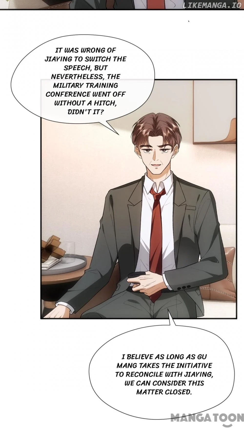 Madam and Her Daily Online Face-Slapping chapter 103 page 2