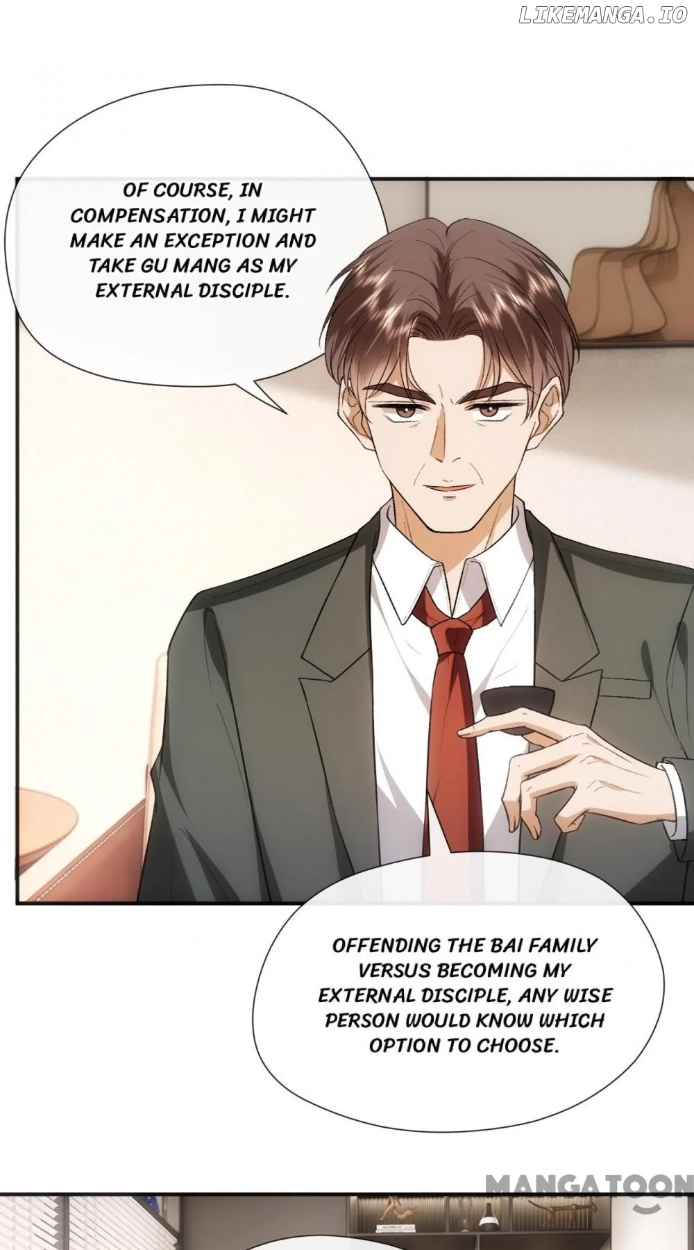 Madam and Her Daily Online Face-Slapping chapter 103 page 3