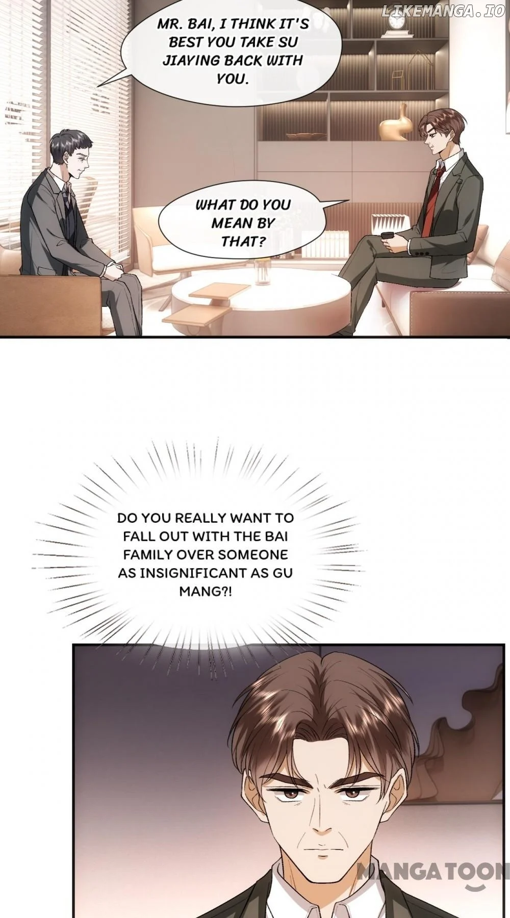 Madam and Her Daily Online Face-Slapping chapter 103 page 4
