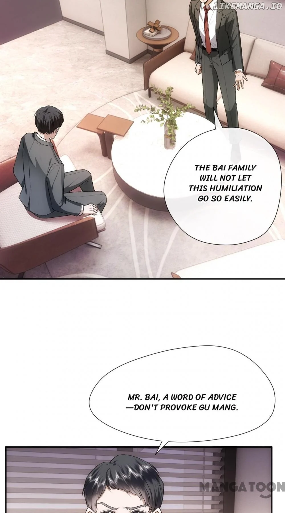 Madam and Her Daily Online Face-Slapping chapter 103 page 6