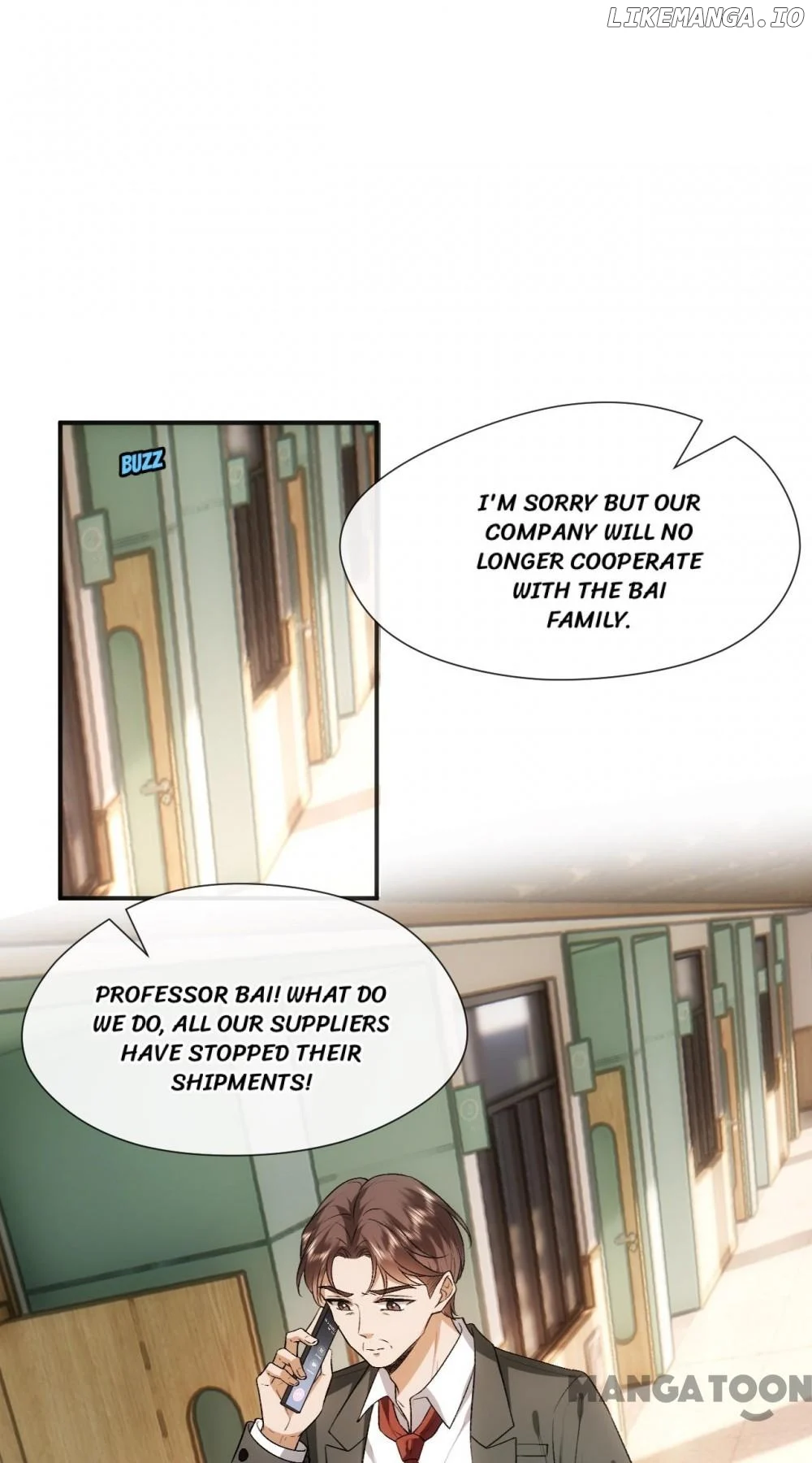 Madam and Her Daily Online Face-Slapping chapter 103 page 8