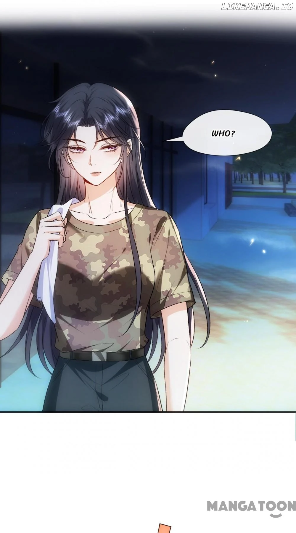 Madam and Her Daily Online Face-Slapping chapter 103 page 13