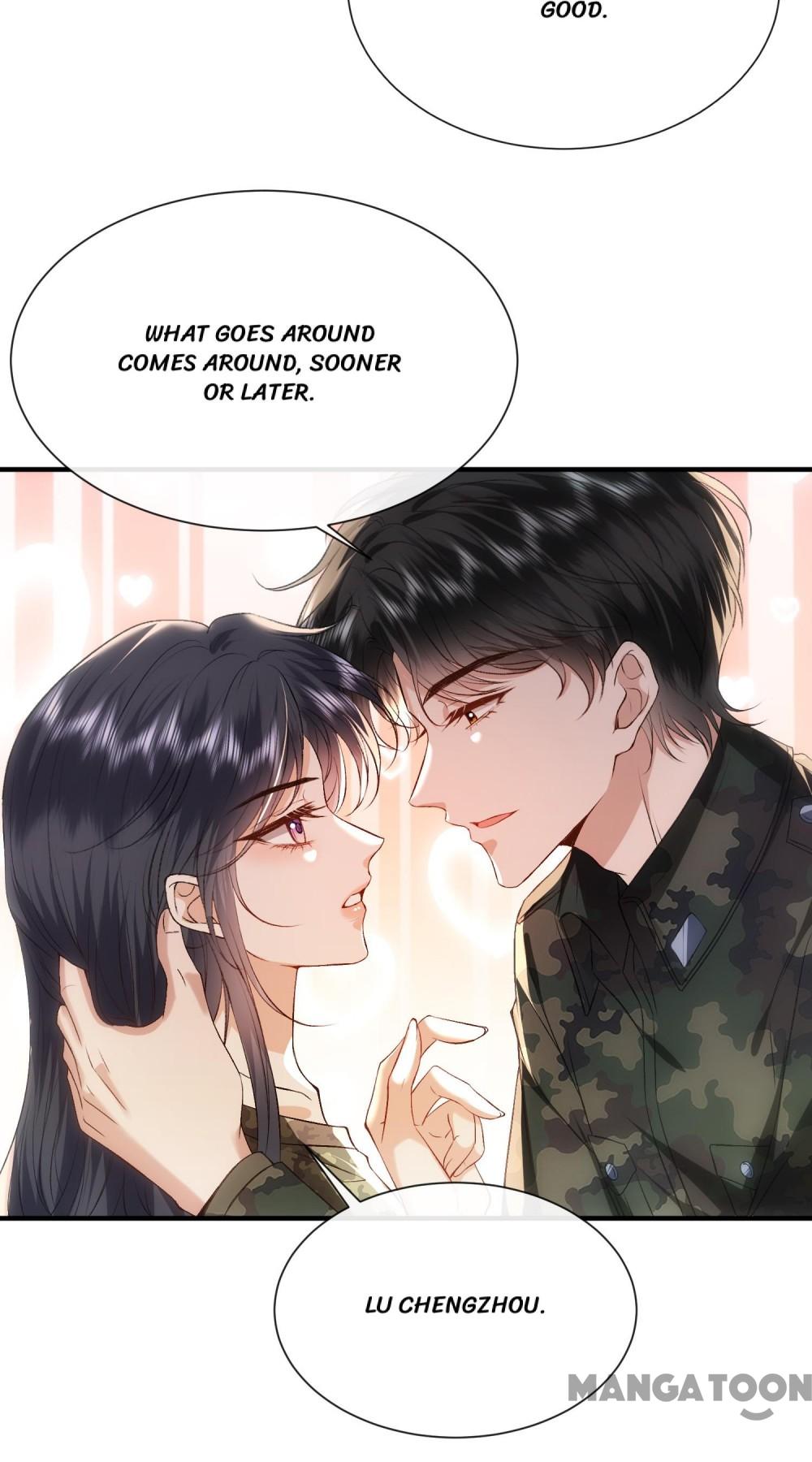 Madam and Her Daily Online Face-Slapping chapter 104 page 3
