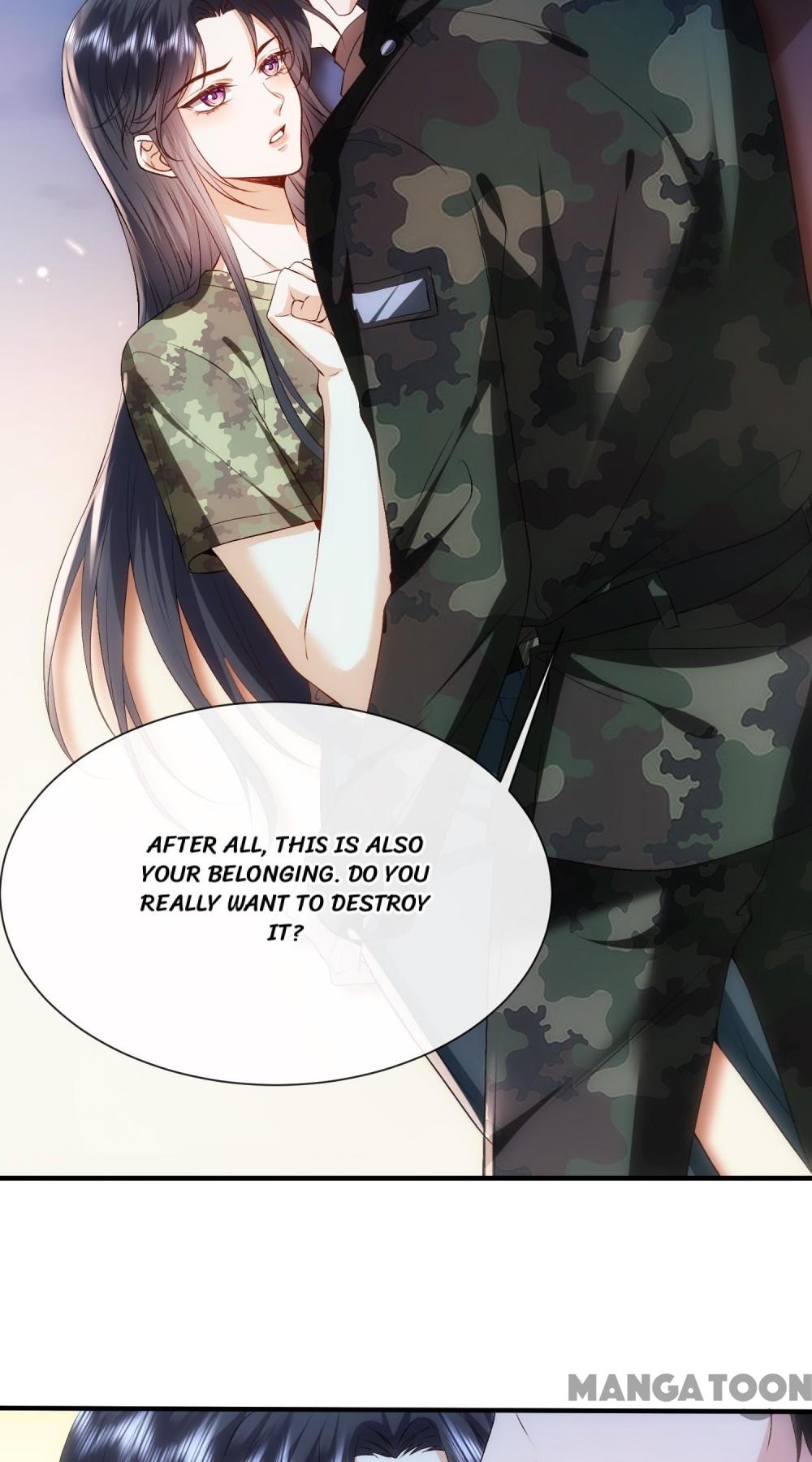 Madam and Her Daily Online Face-Slapping chapter 104 page 7