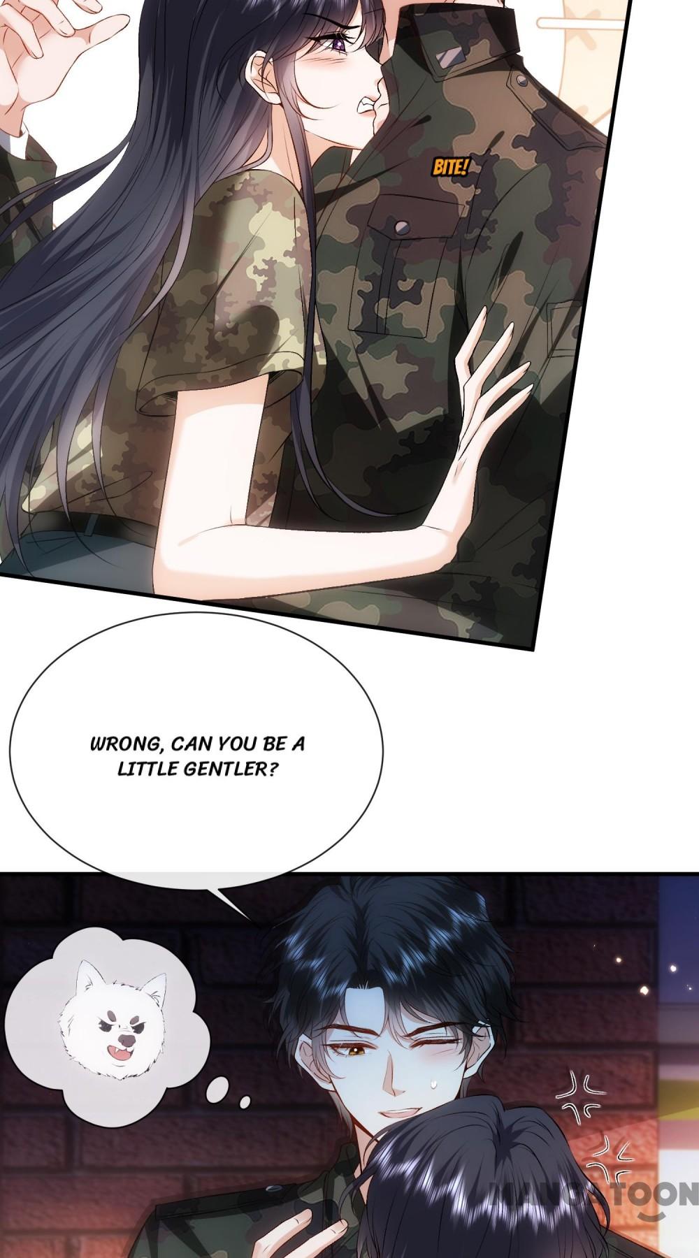 Madam and Her Daily Online Face-Slapping chapter 104 page 9