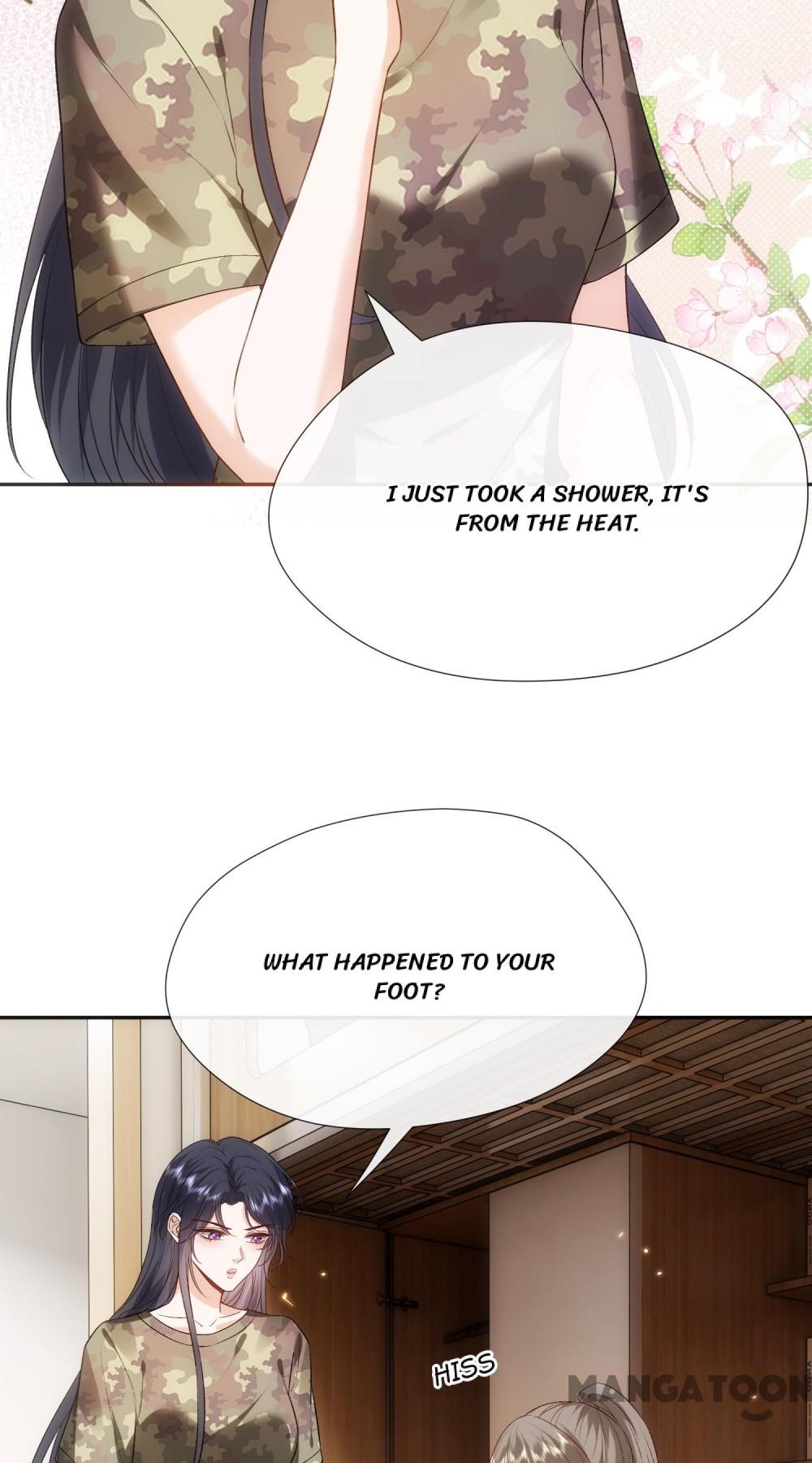 Madam and Her Daily Online Face-Slapping chapter 104 page 22