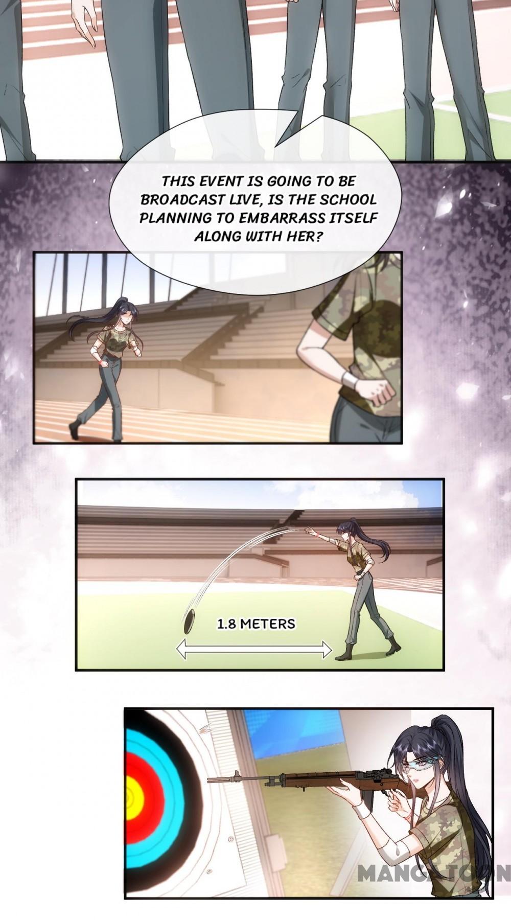 Madam and Her Daily Online Face-Slapping chapter 105 page 2