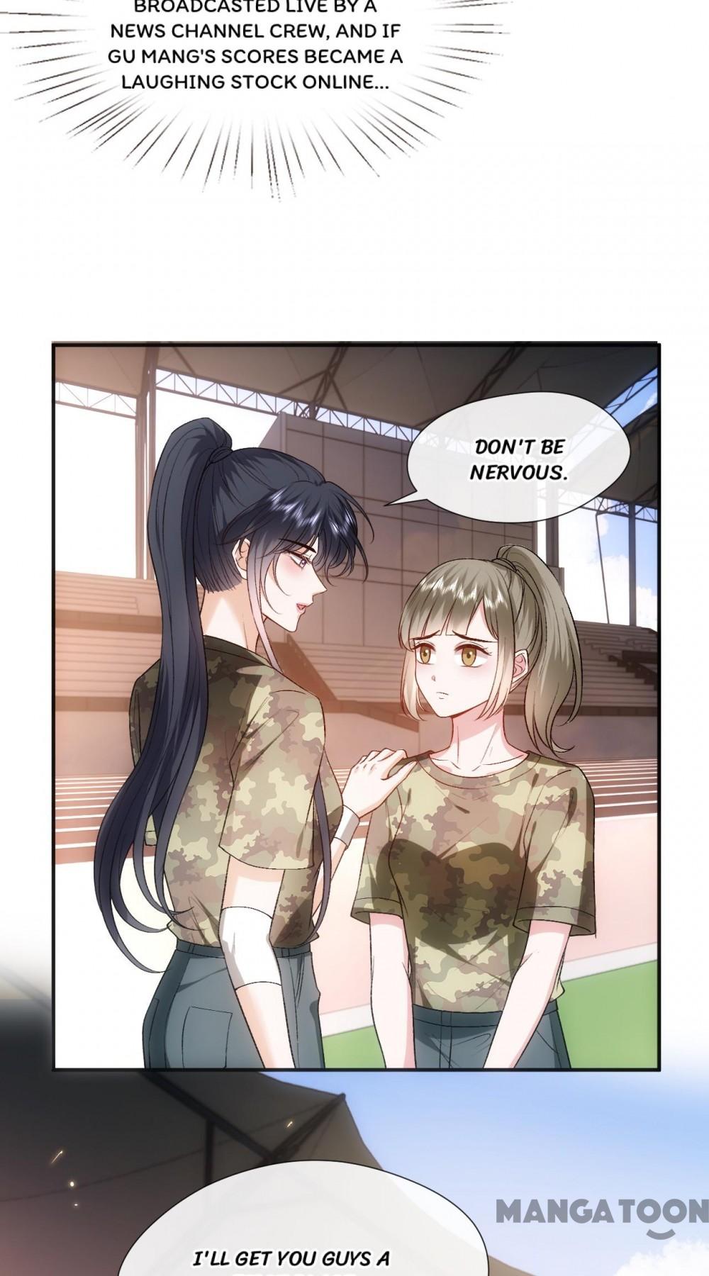 Madam and Her Daily Online Face-Slapping chapter 105 page 6