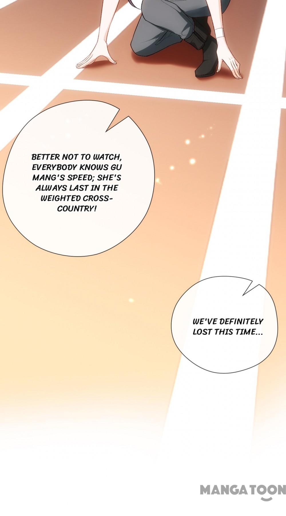 Madam and Her Daily Online Face-Slapping chapter 105 page 9