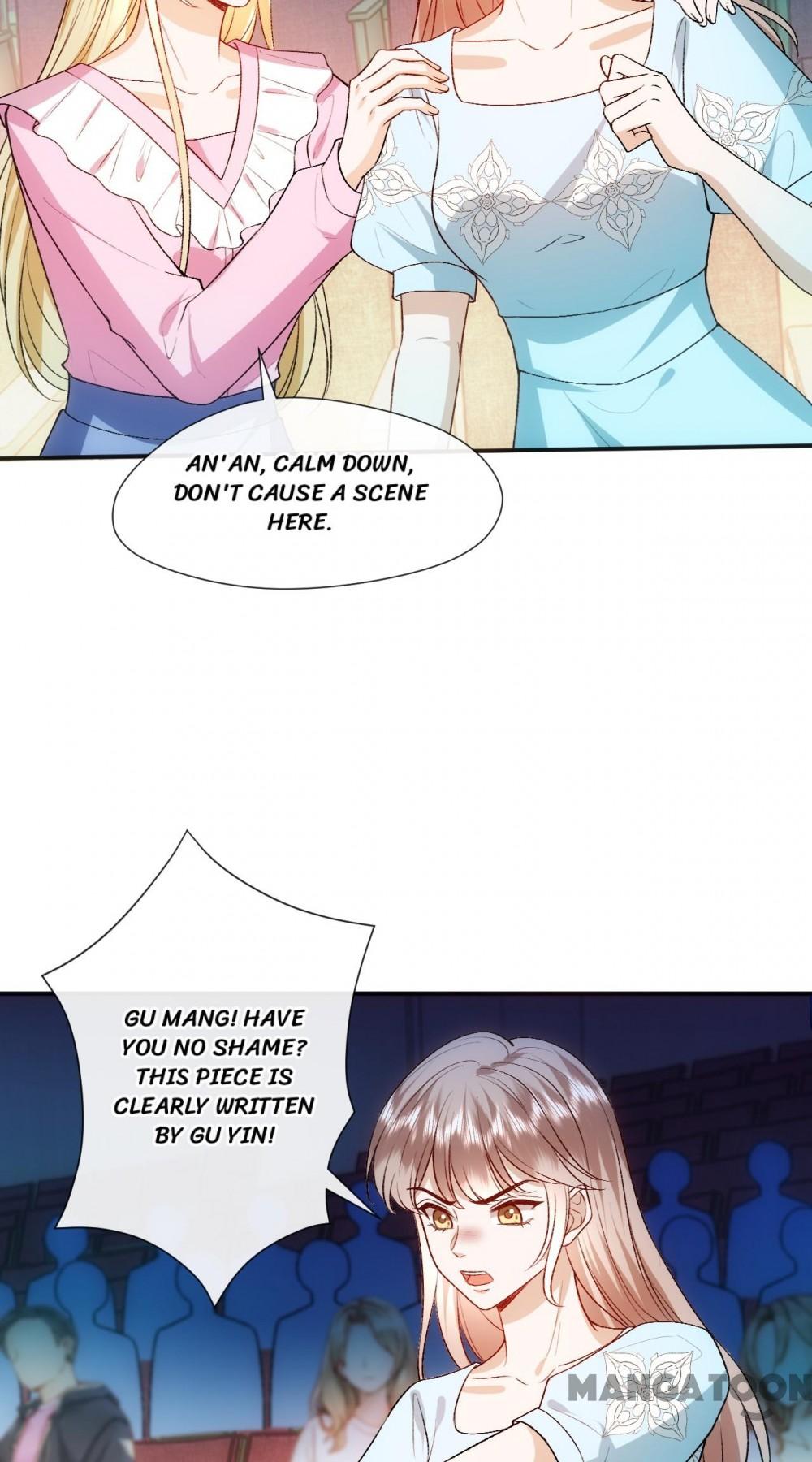 Madam and Her Daily Online Face-Slapping chapter 107 page 29