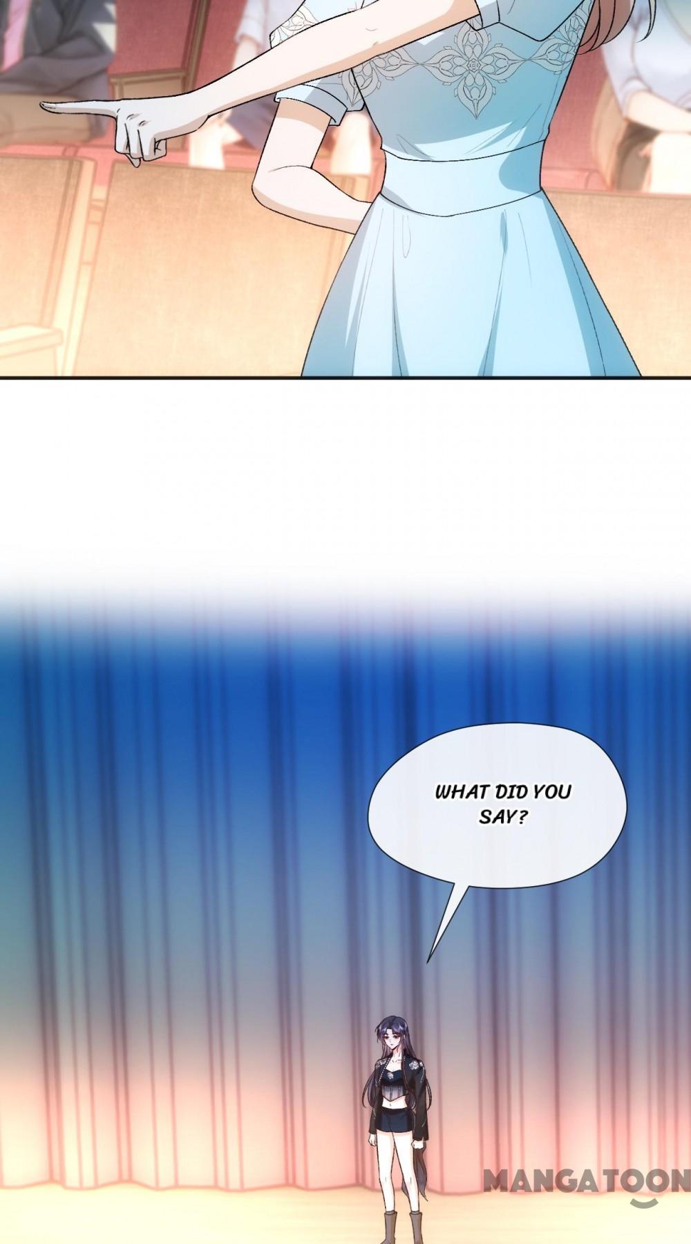 Madam and Her Daily Online Face-Slapping chapter 107 page 30