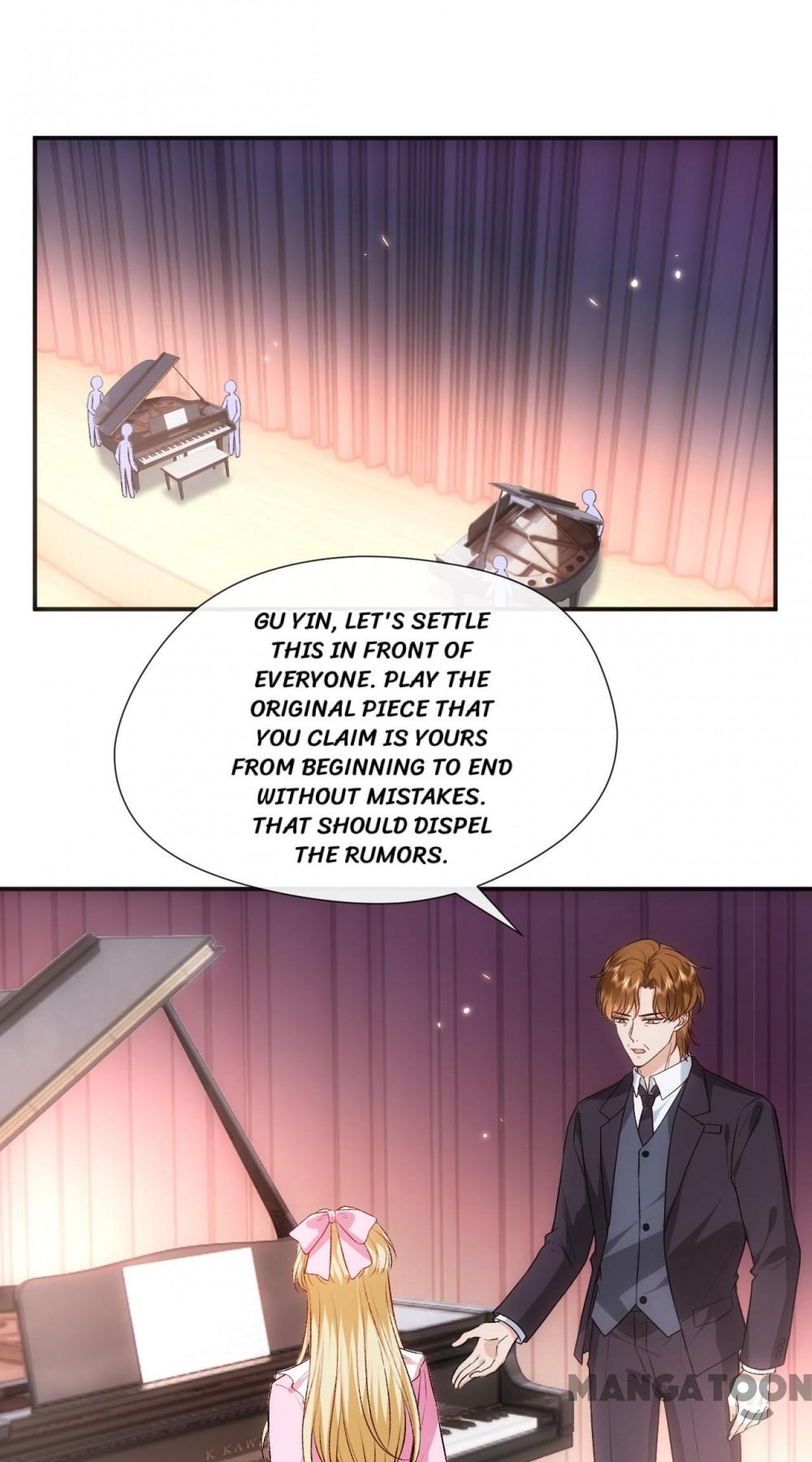 Madam and Her Daily Online Face-Slapping chapter 108 page 1