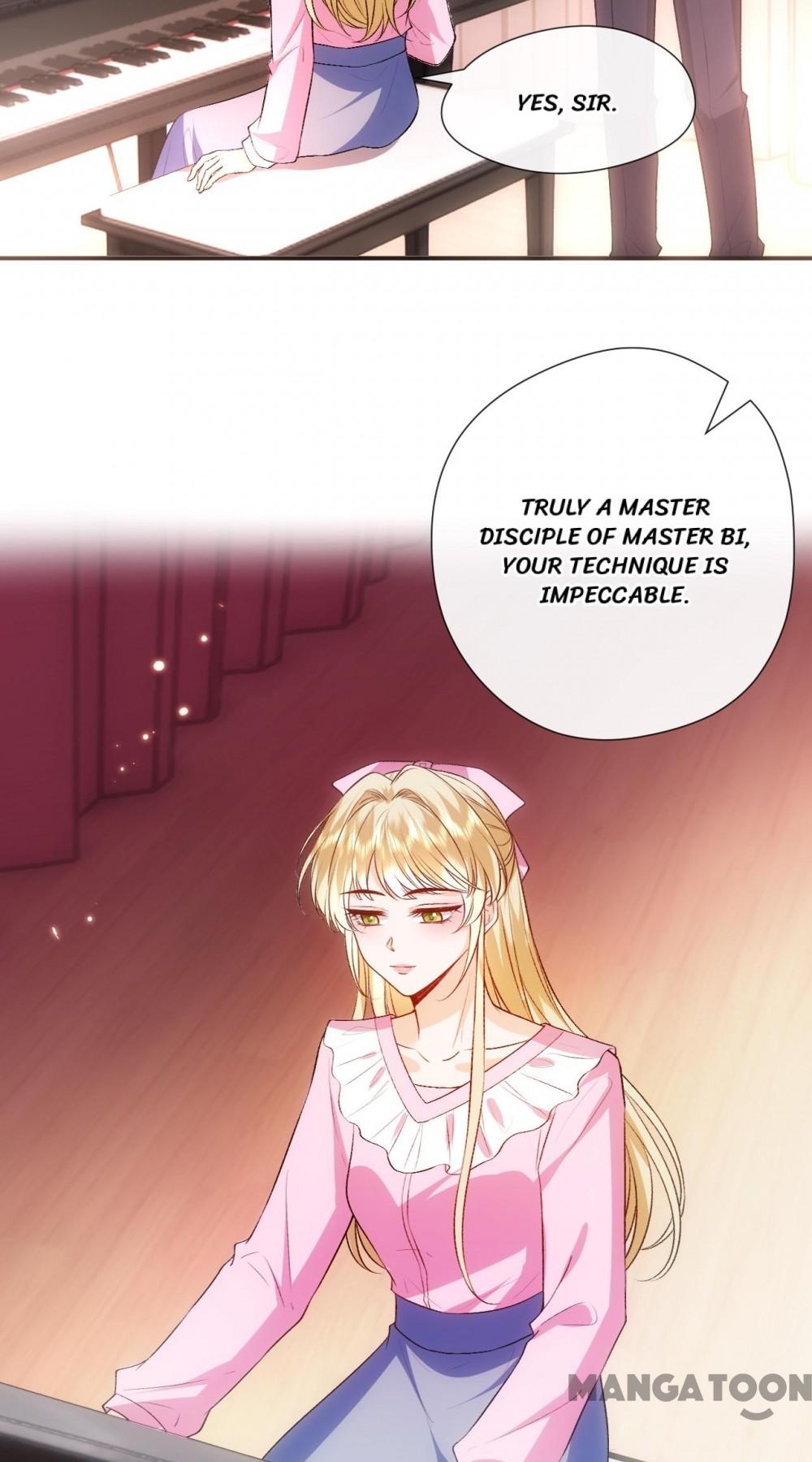 Madam and Her Daily Online Face-Slapping chapter 108 page 2