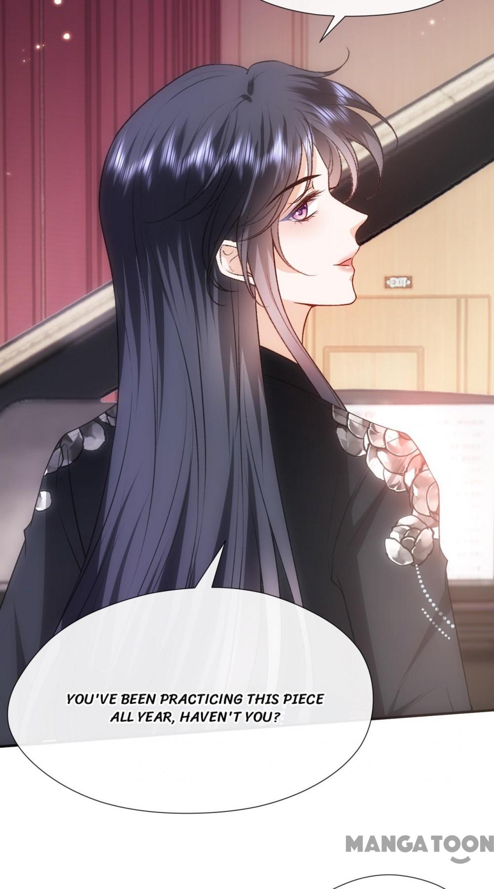 Madam and Her Daily Online Face-Slapping chapter 108 page 5
