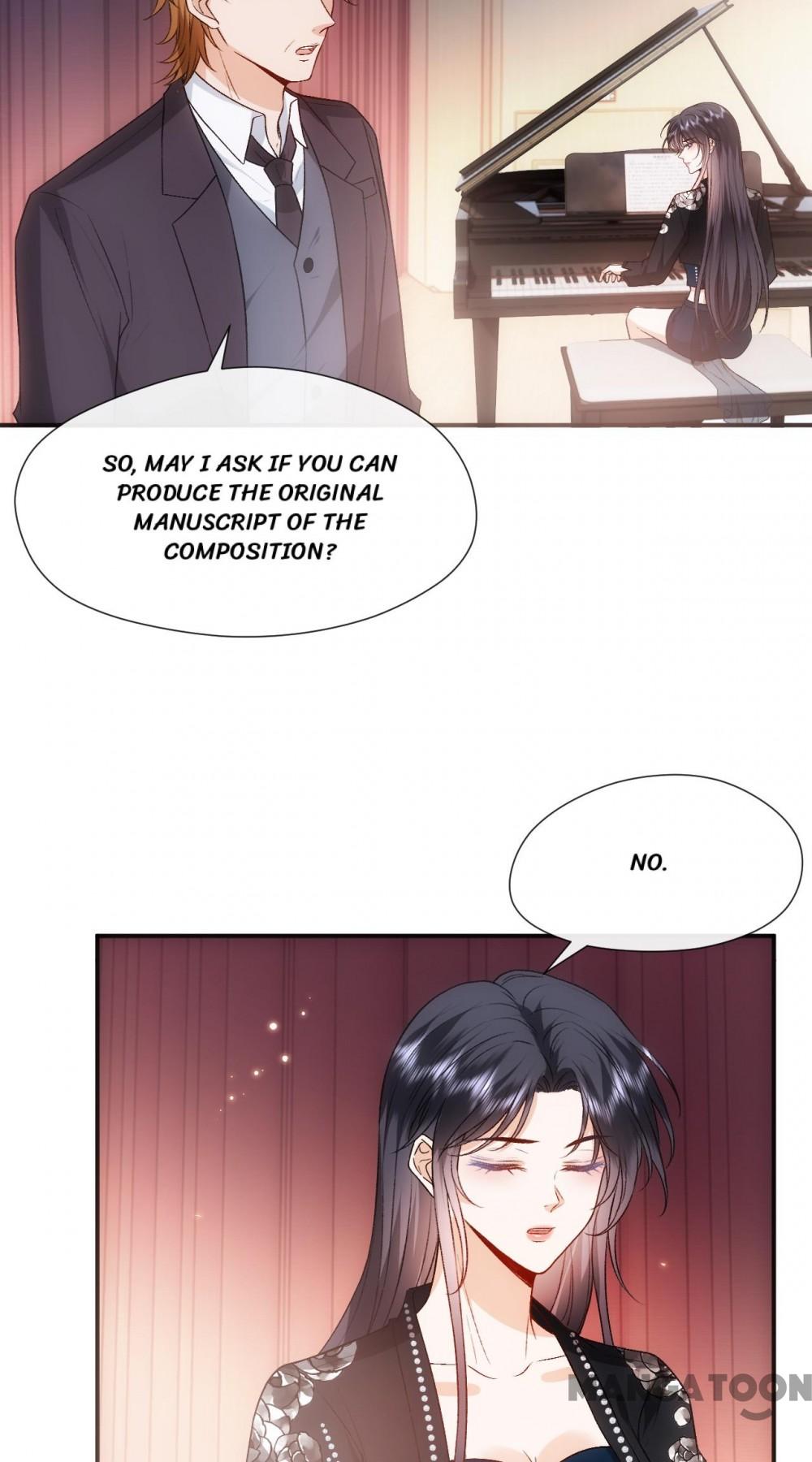 Madam and Her Daily Online Face-Slapping chapter 108 page 7