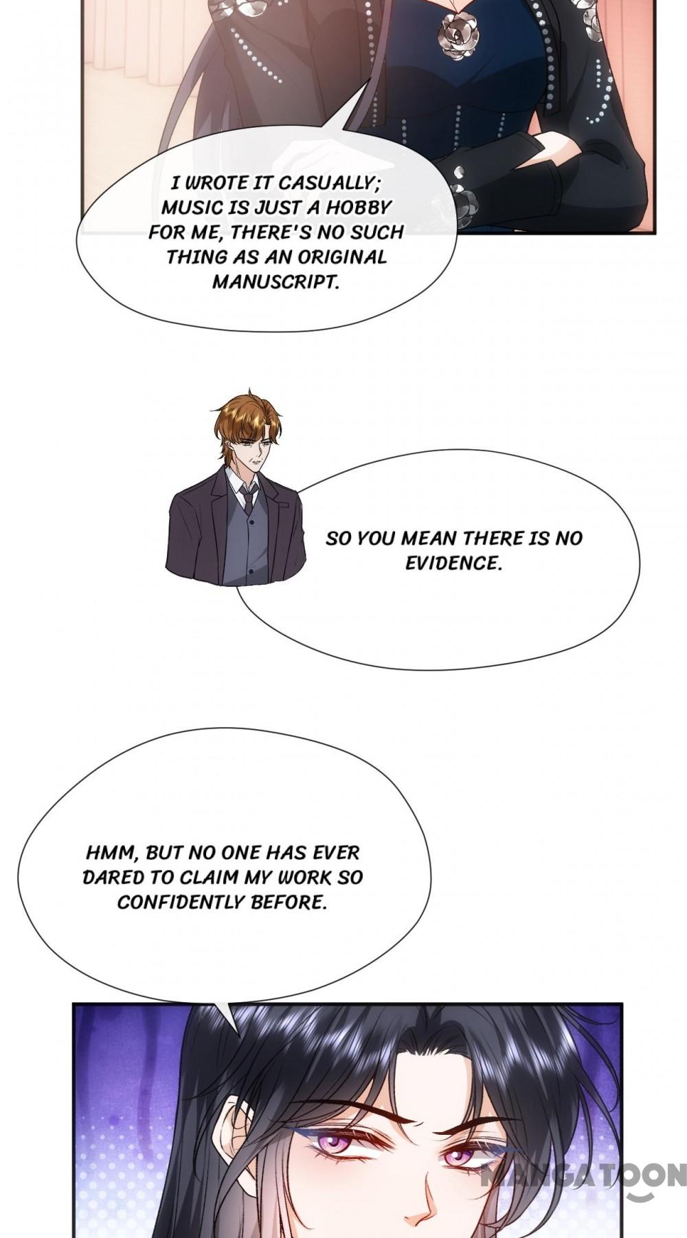 Madam and Her Daily Online Face-Slapping chapter 108 page 8