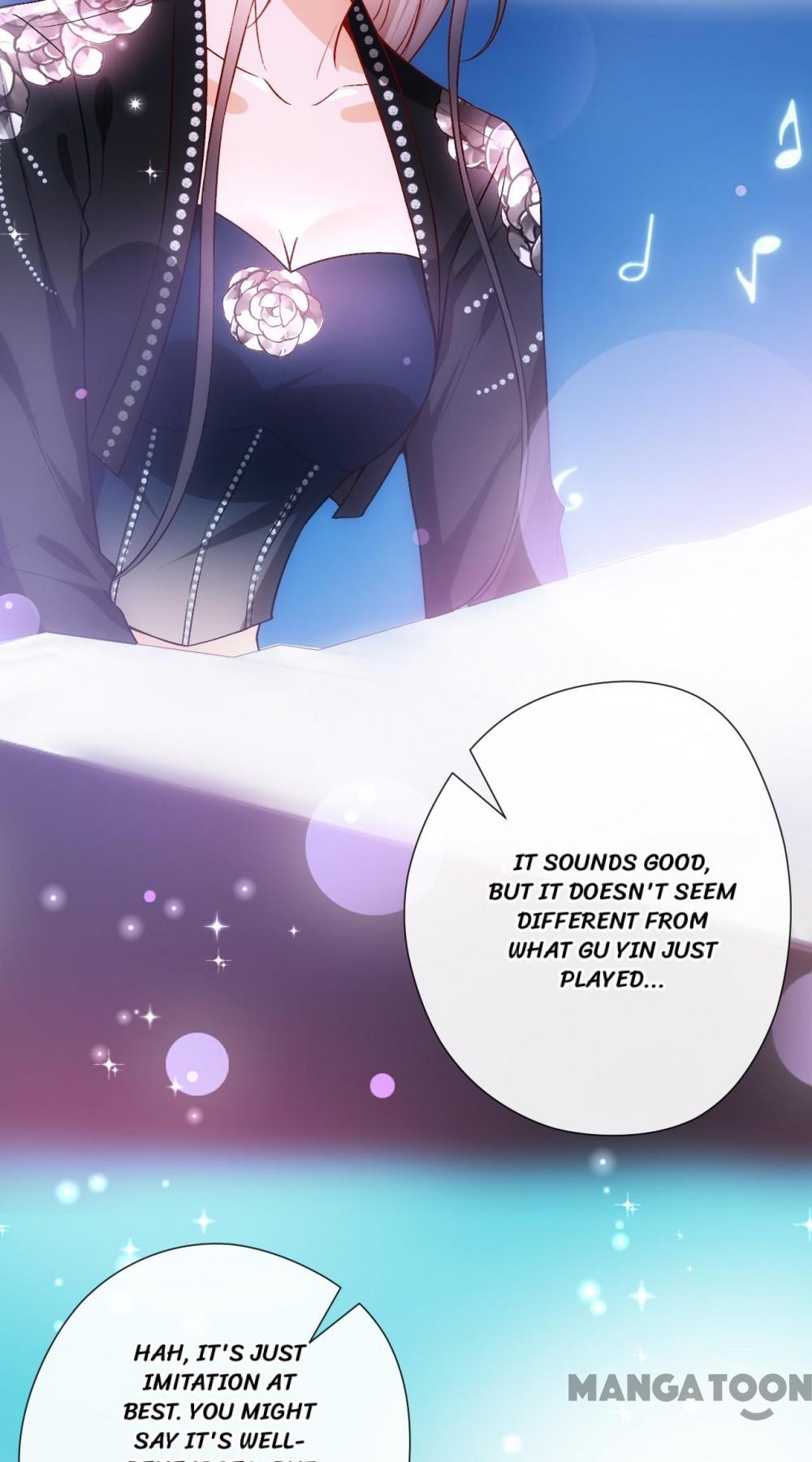 Madam and Her Daily Online Face-Slapping chapter 108 page 10