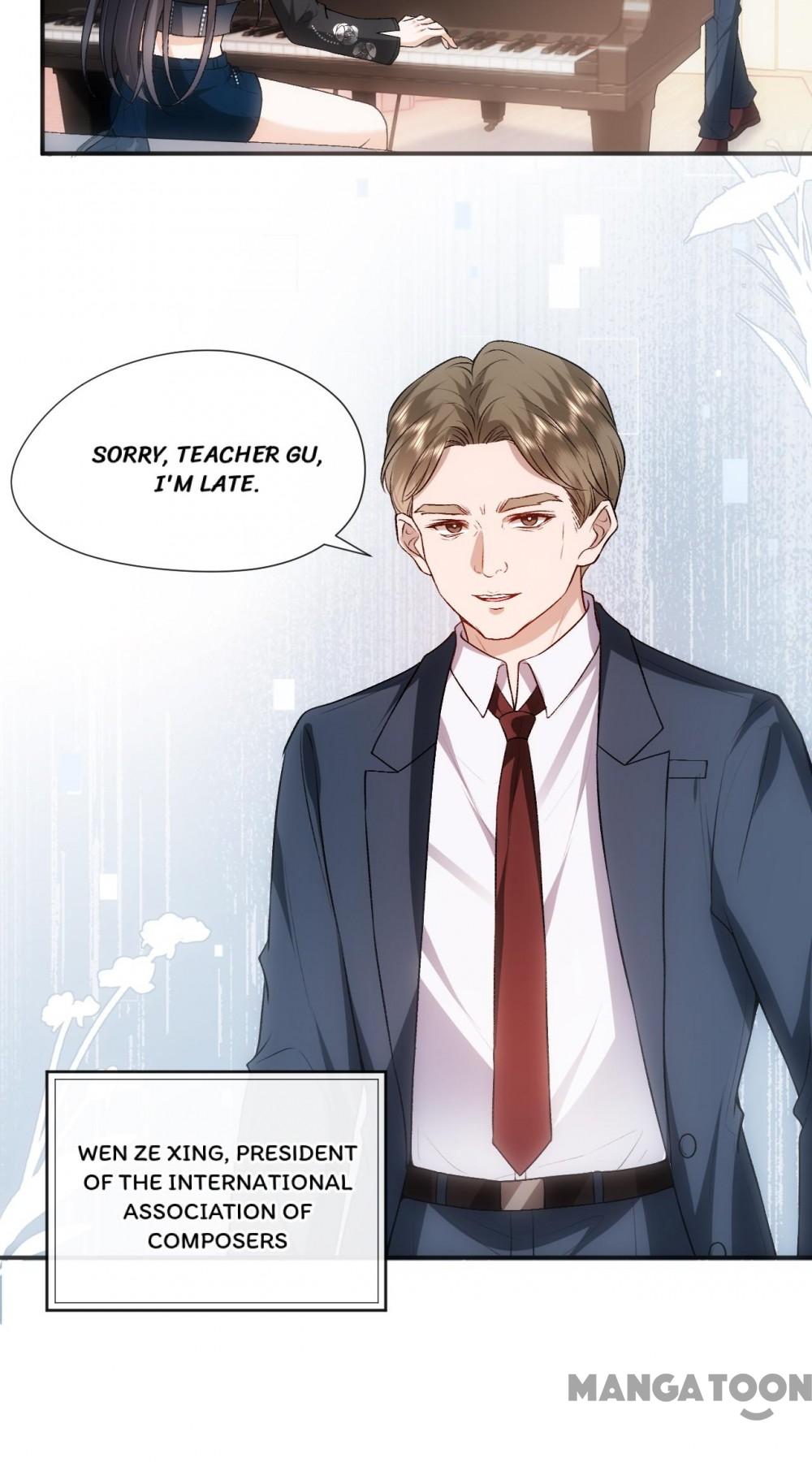 Madam and Her Daily Online Face-Slapping chapter 108 page 16