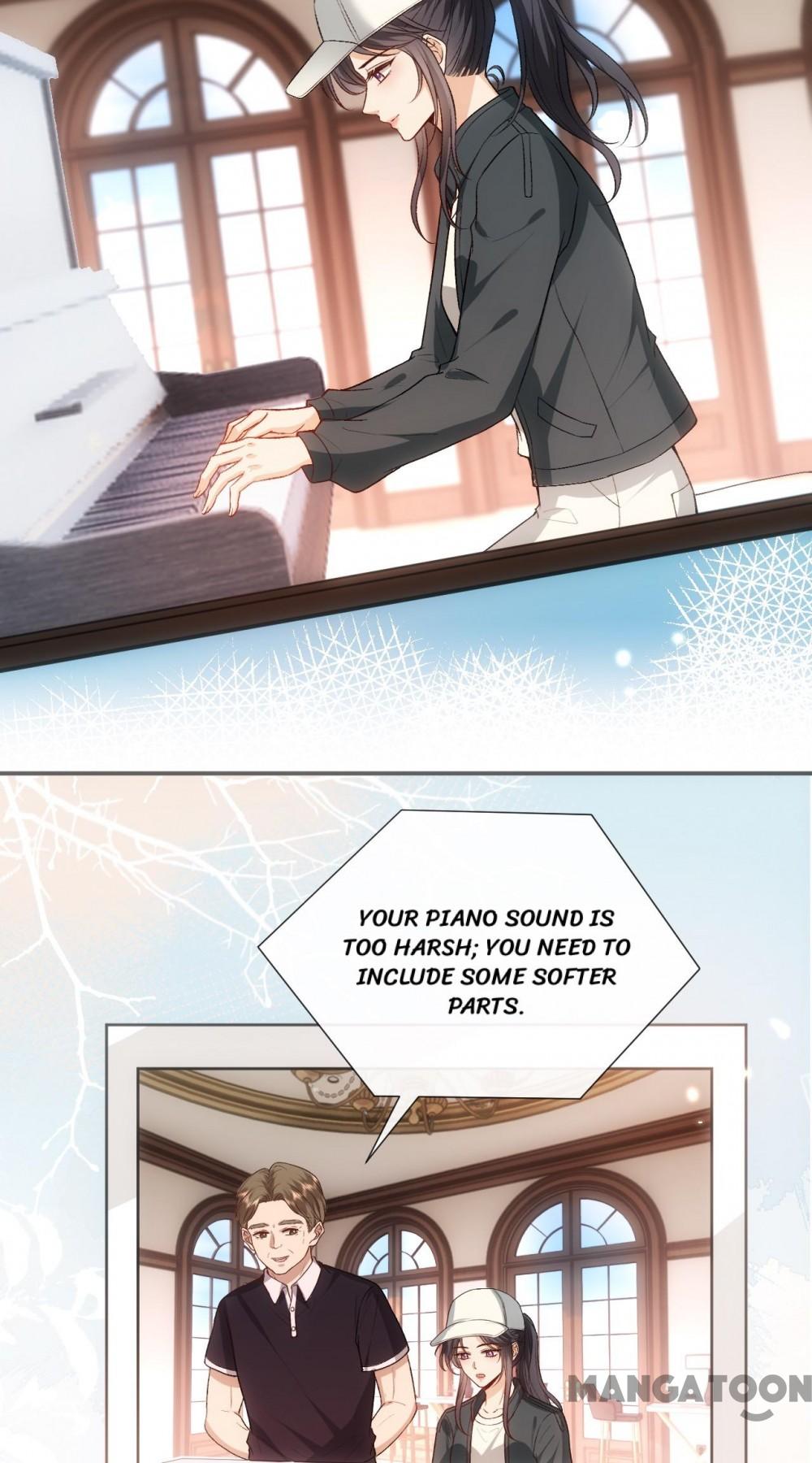 Madam and Her Daily Online Face-Slapping chapter 108 page 20