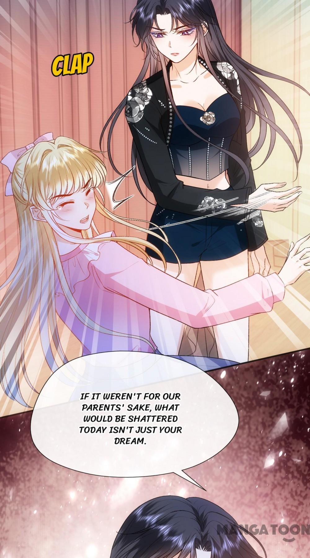 Madam and Her Daily Online Face-Slapping chapter 108 page 31
