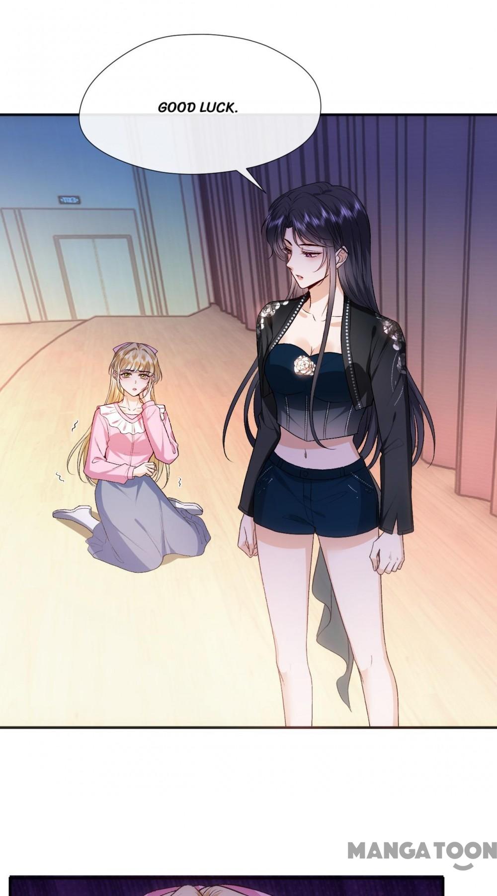 Madam and Her Daily Online Face-Slapping chapter 109 page 1