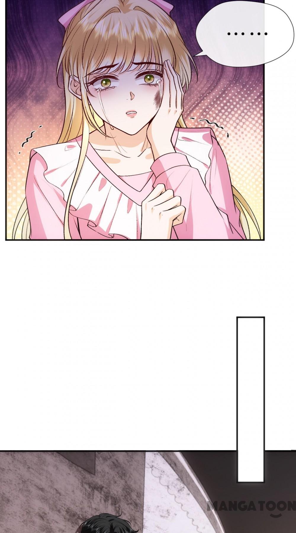 Madam and Her Daily Online Face-Slapping chapter 109 page 2