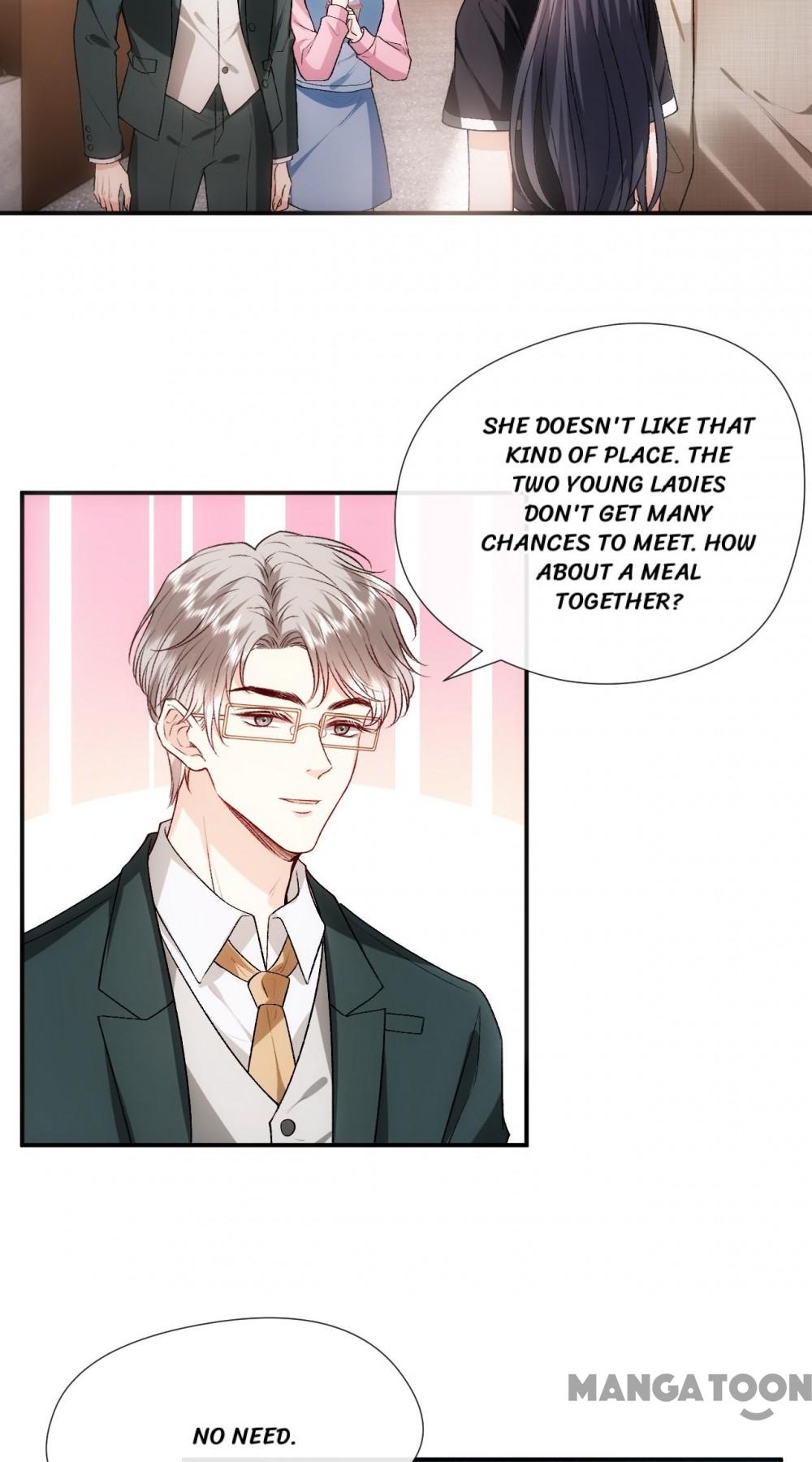 Madam and Her Daily Online Face-Slapping chapter 109 page 9