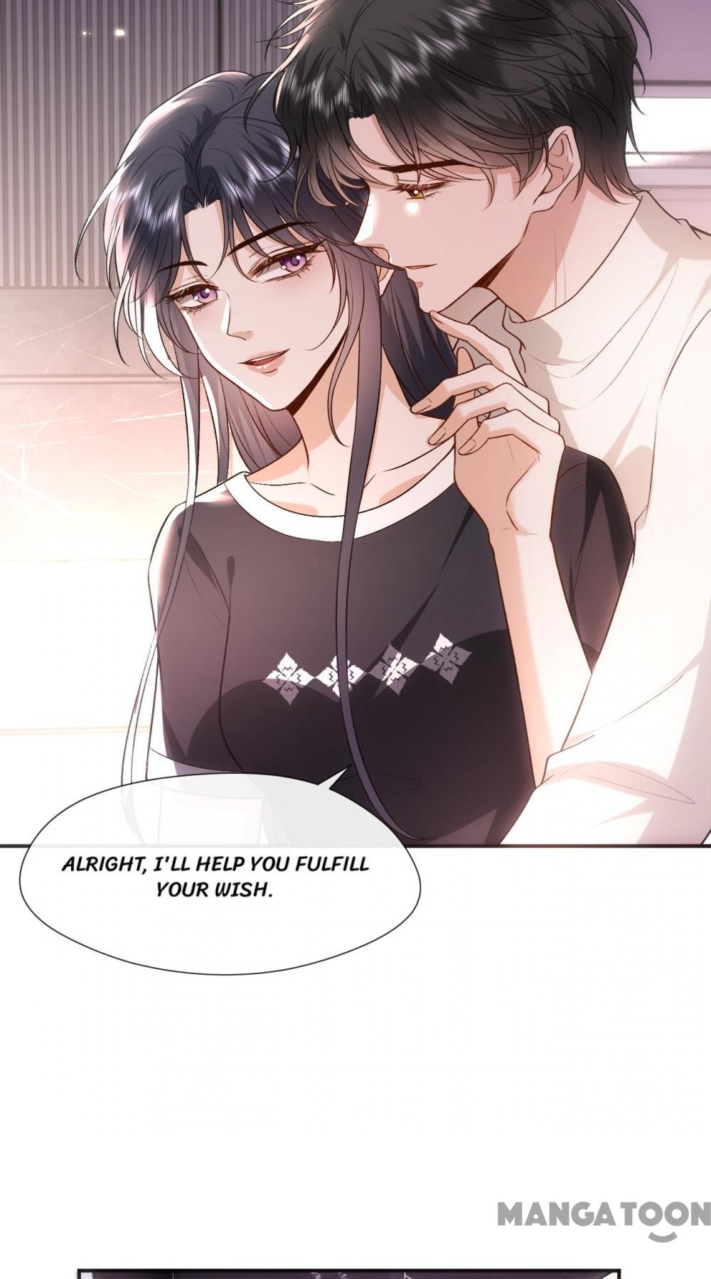 Madam and Her Daily Online Face-Slapping chapter 109 page 33