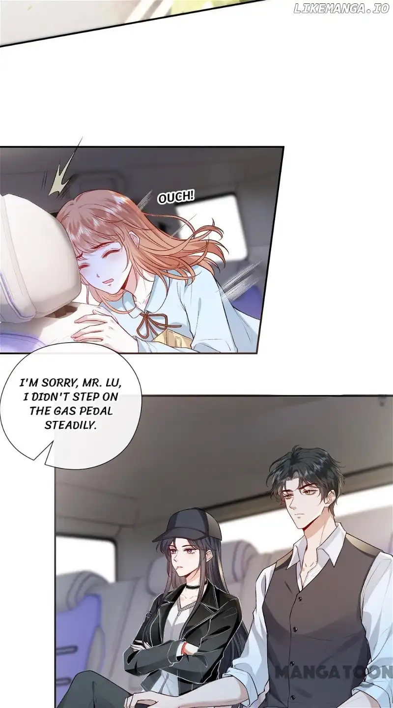 Madam and Her Daily Online Face-Slapping chapter 11 page 2