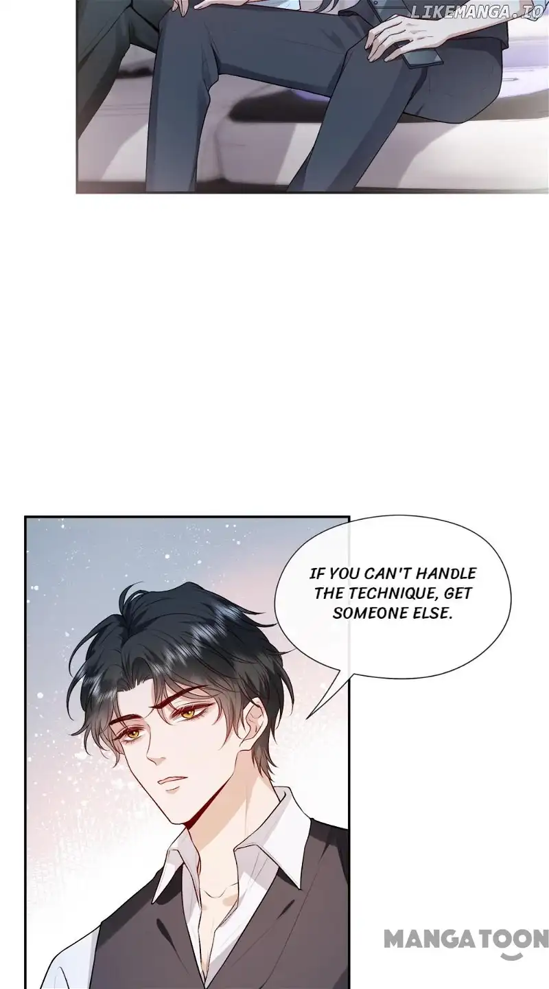 Madam and Her Daily Online Face-Slapping chapter 11 page 3