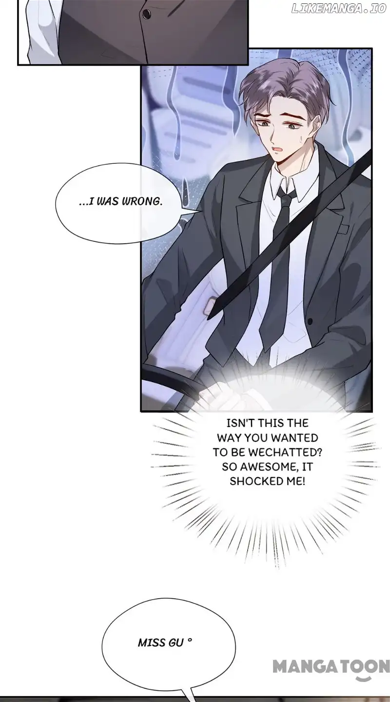 Madam and Her Daily Online Face-Slapping chapter 11 page 4