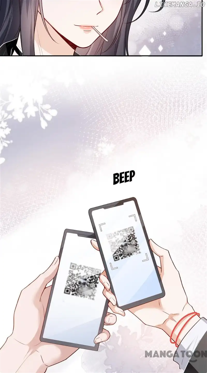 Madam and Her Daily Online Face-Slapping chapter 11 page 6