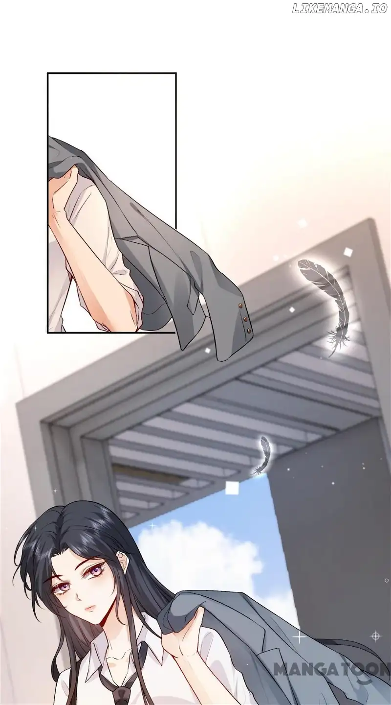 Madam and Her Daily Online Face-Slapping chapter 11 page 19