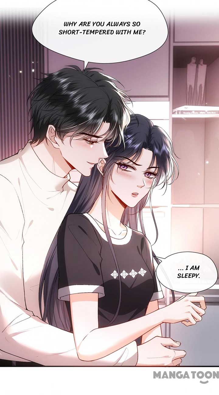 Madam and Her Daily Online Face-Slapping chapter 110 page 3