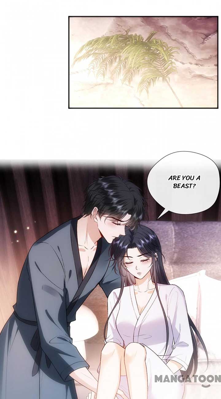 Madam and Her Daily Online Face-Slapping chapter 110 page 14
