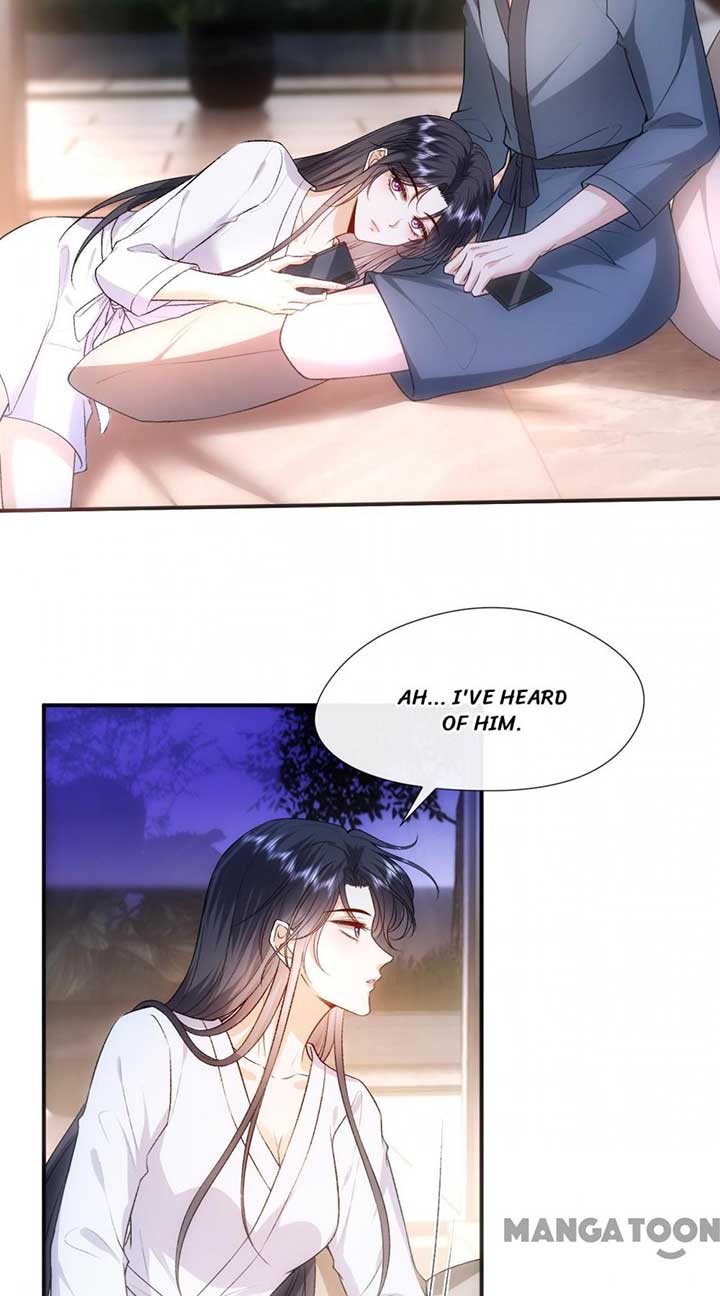 Madam and Her Daily Online Face-Slapping chapter 110 page 23