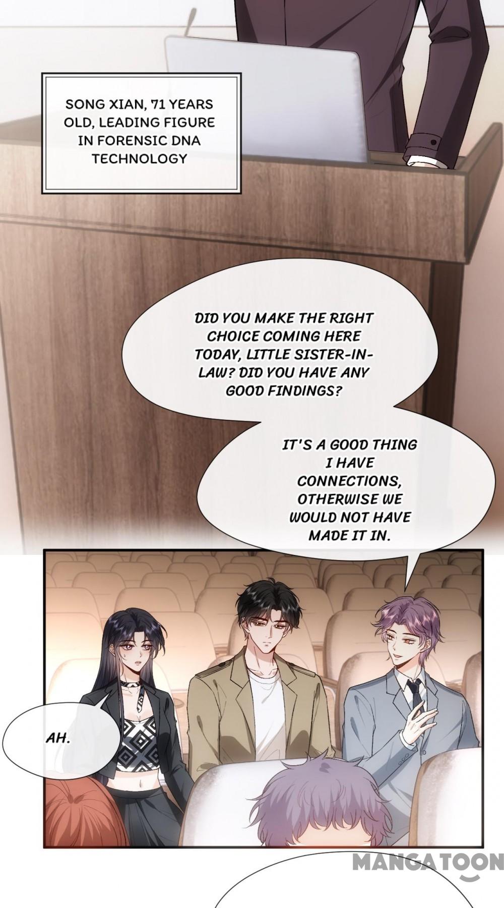 Madam and Her Daily Online Face-Slapping chapter 111 page 2
