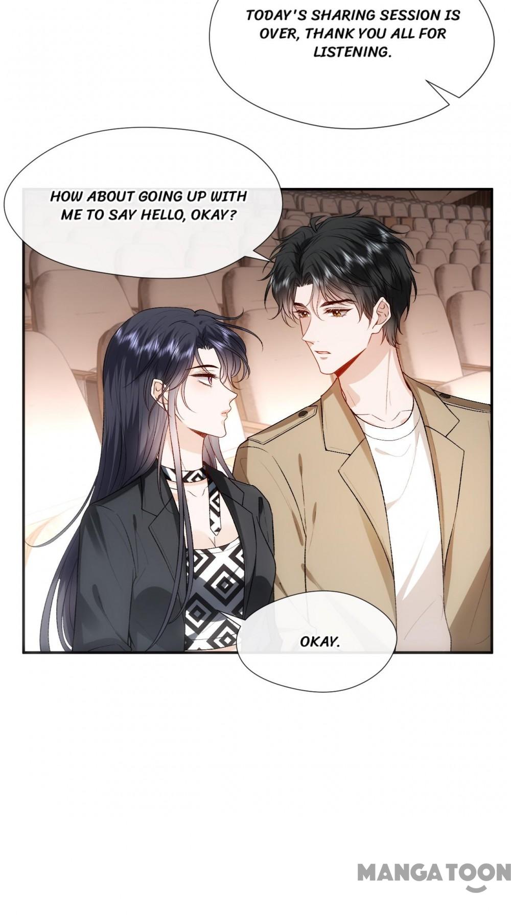 Madam and Her Daily Online Face-Slapping chapter 111 page 3