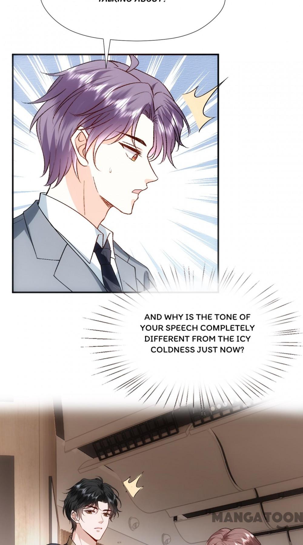 Madam and Her Daily Online Face-Slapping chapter 111 page 7