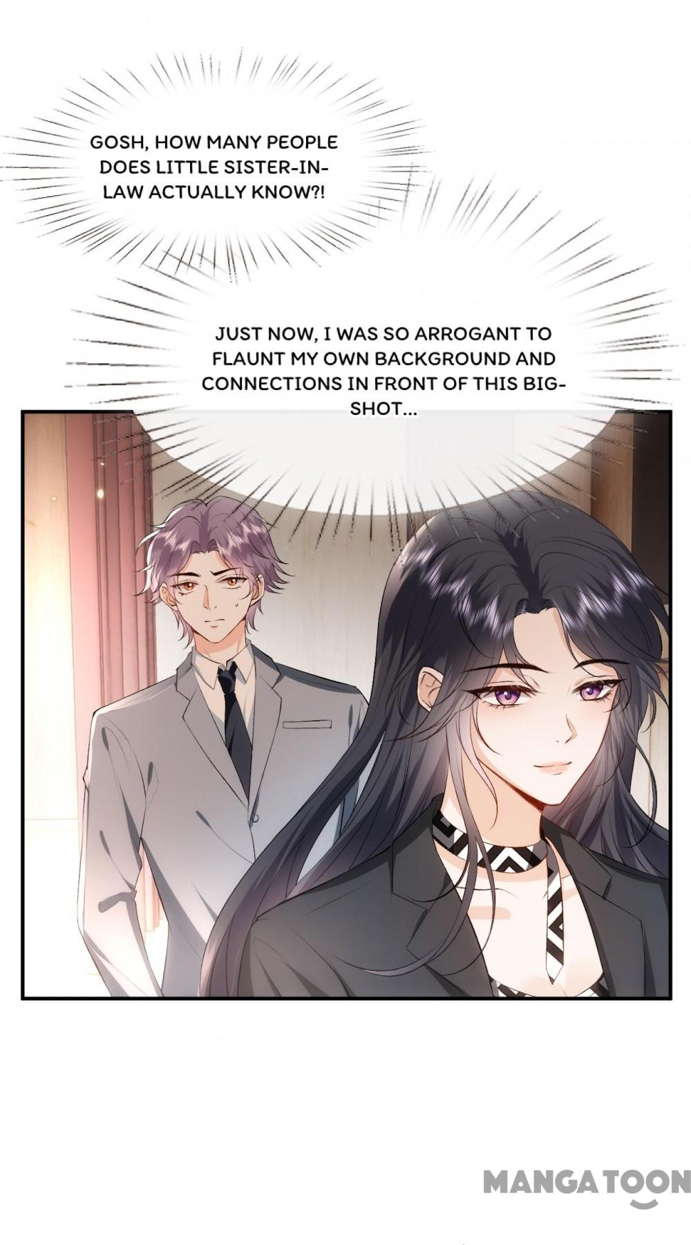Madam and Her Daily Online Face-Slapping chapter 111 page 9