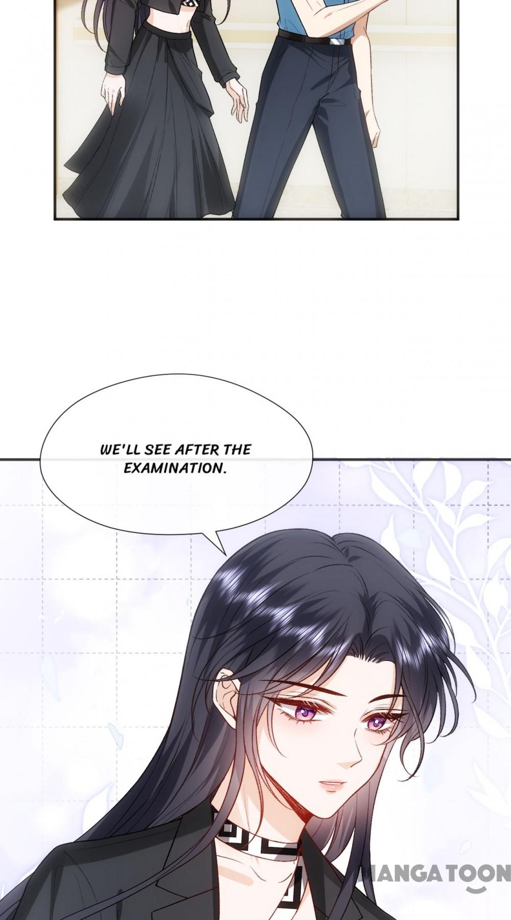Madam and Her Daily Online Face-Slapping chapter 111 page 20