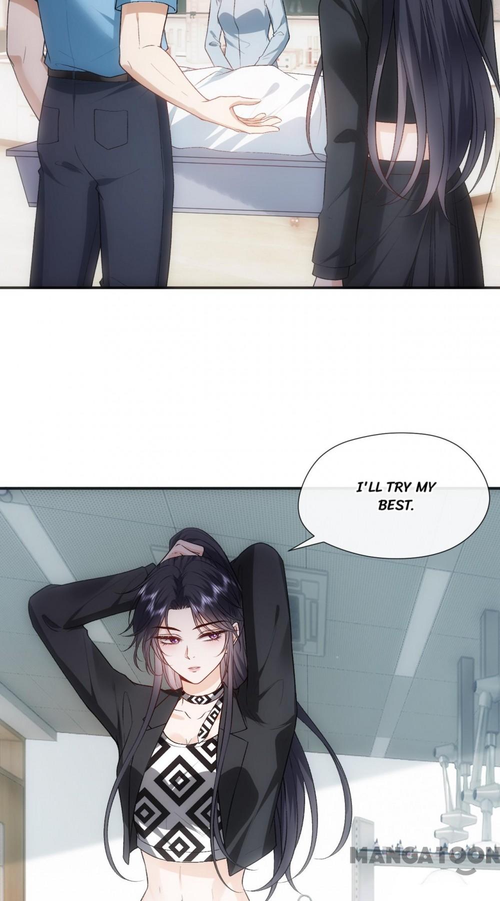 Madam and Her Daily Online Face-Slapping chapter 111 page 22