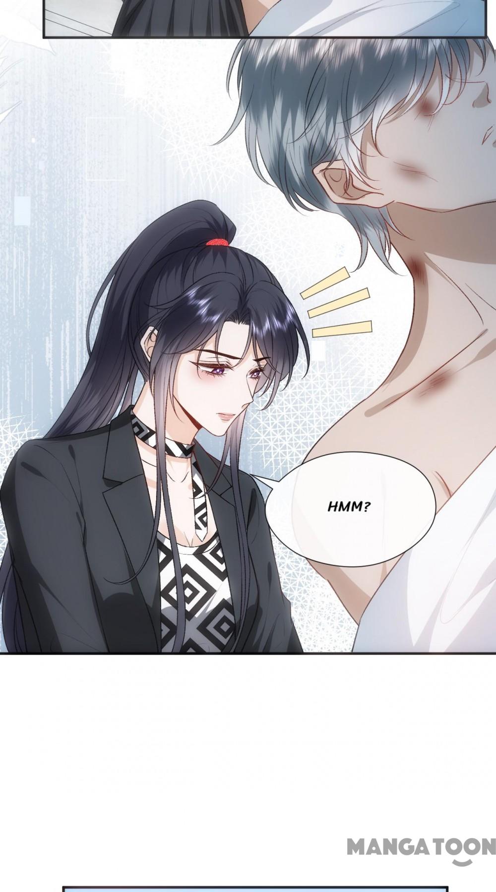 Madam and Her Daily Online Face-Slapping chapter 111 page 24