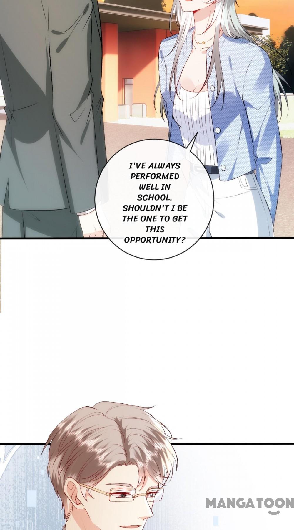 Madam and Her Daily Online Face-Slapping chapter 112 page 10