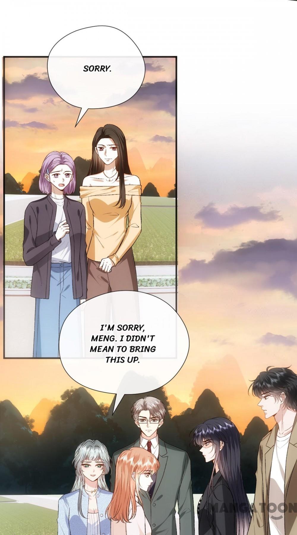 Madam and Her Daily Online Face-Slapping chapter 112 page 18