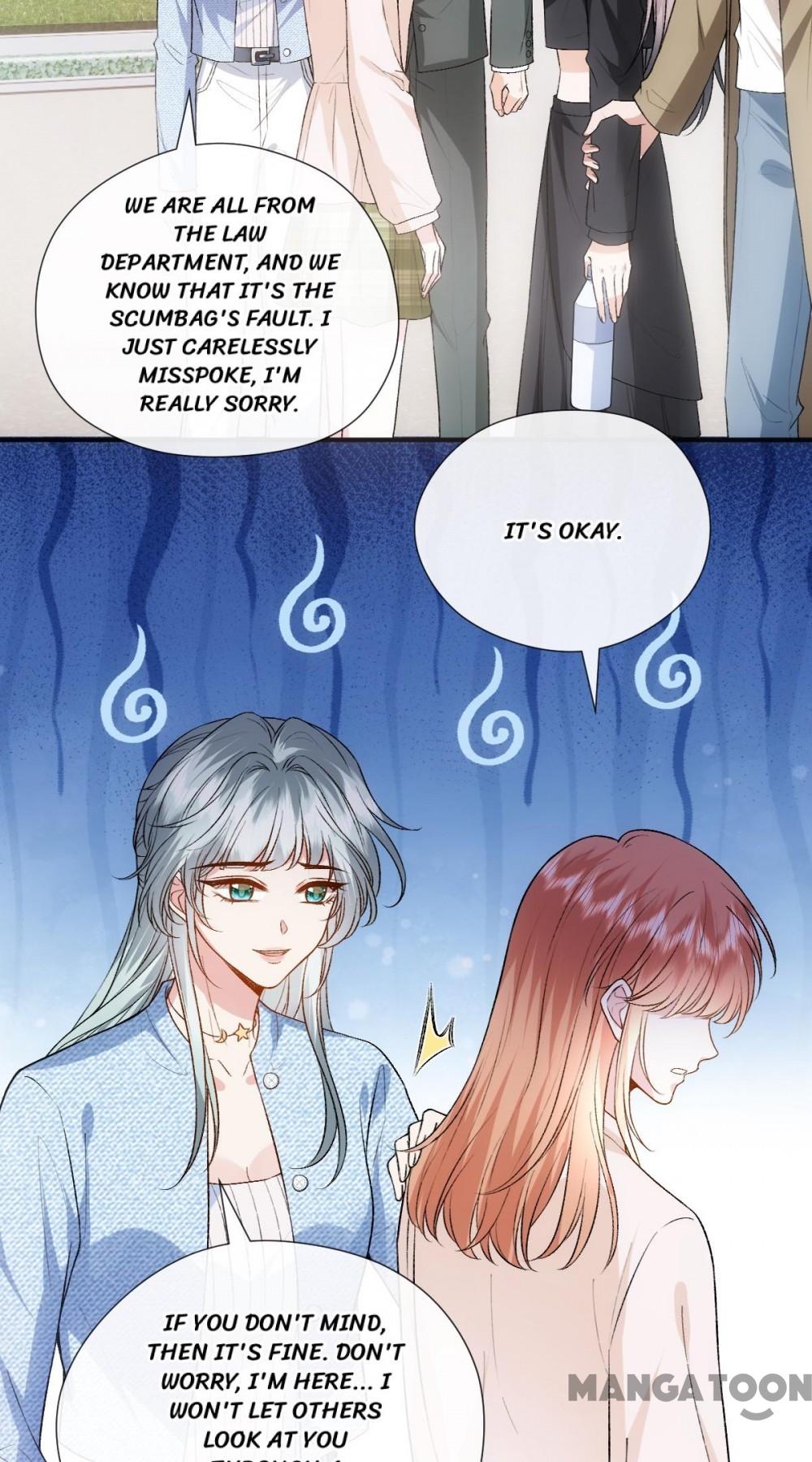 Madam and Her Daily Online Face-Slapping chapter 112 page 19
